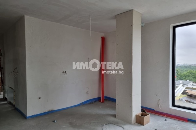 À vendre  3+ chambres Sofia , Manastirski livadi , 172 m² | 54395180 - image [15]