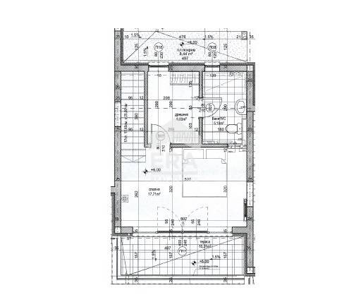 Продава МНОГОСТАЕН, гр. Варна, Владислав Варненчик 1, снимка 10 - Aпартаменти - 48414414