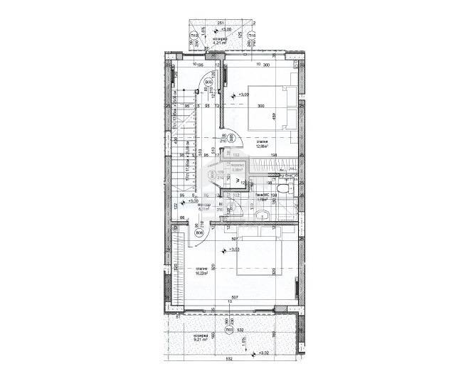 Продава МНОГОСТАЕН, гр. Варна, Владислав Варненчик 1, снимка 9 - Aпартаменти - 48414414