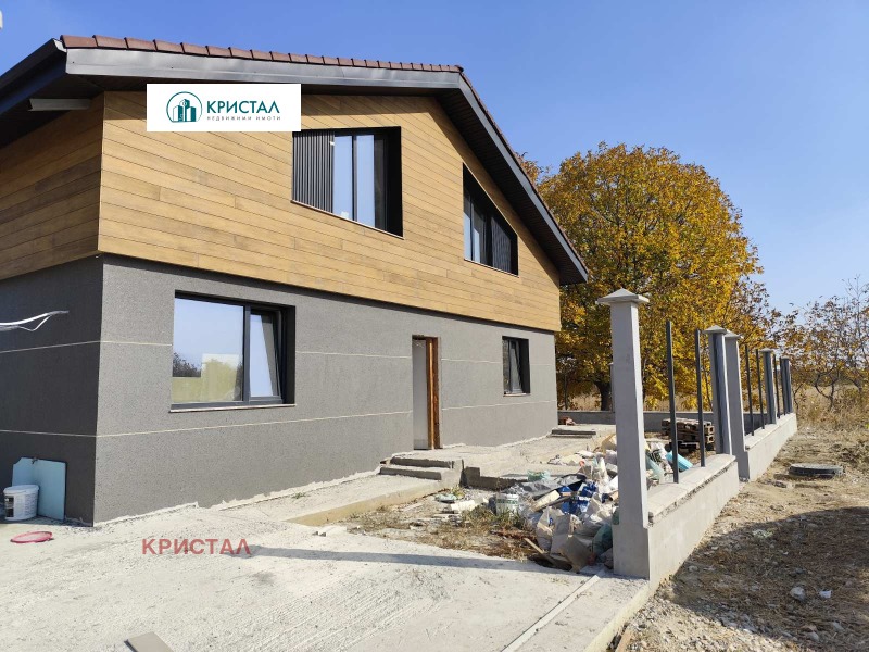 Satılık  Ev bölge Filibe , Branipole , 186 metrekare | 73001591