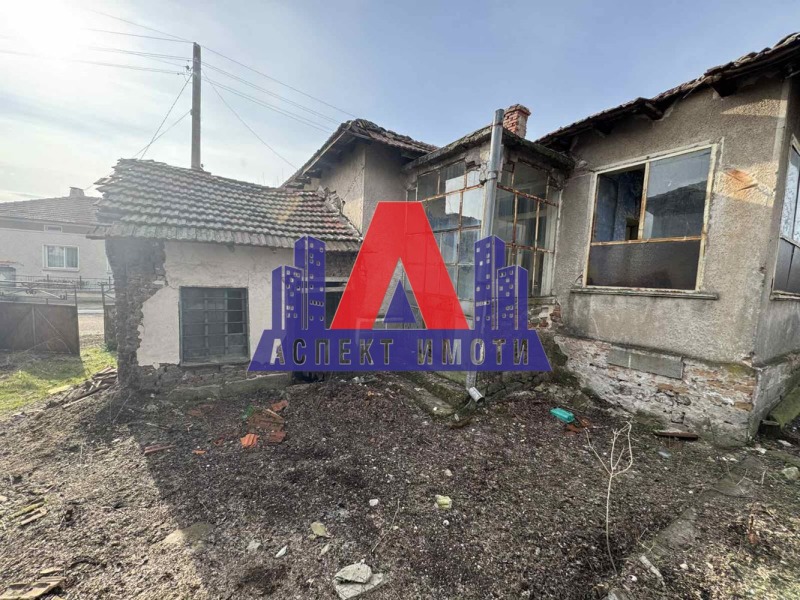 À vendre  Maison région Plovdiv , Tatarevo , 86 m² | 48195287 - image [2]