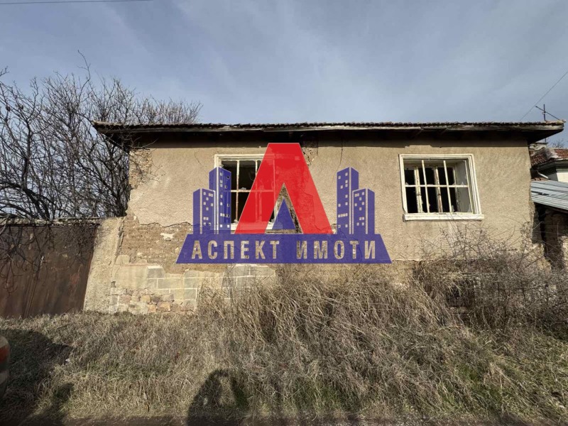 À vendre  Maison région Plovdiv , Tatarevo , 86 m² | 48195287