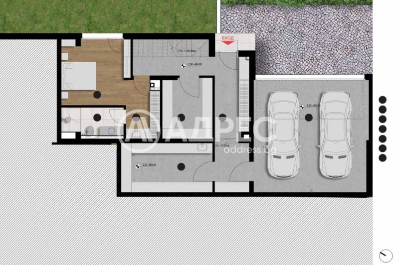 In vendita  Casa Sofia , Lozen , 369 mq | 78022697 - Immagine [5]