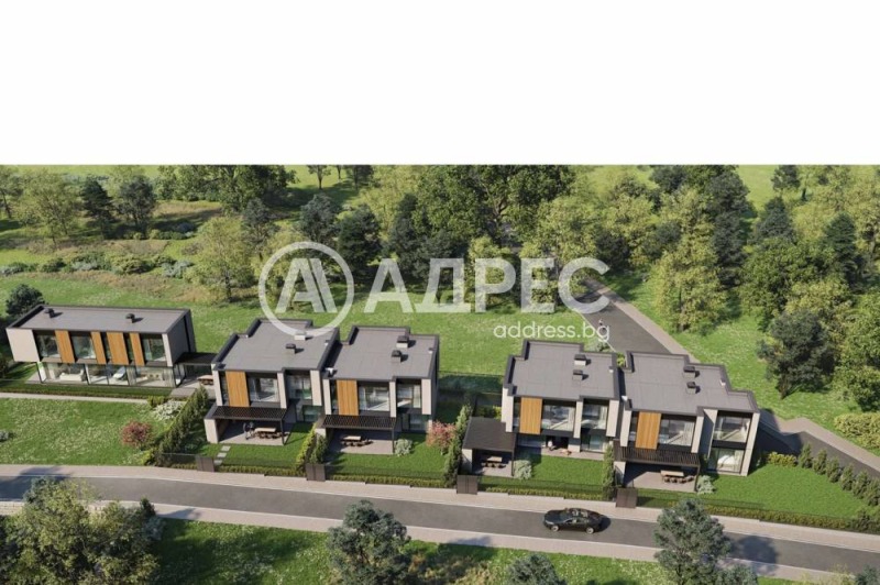 In vendita  Casa Sofia , Lozen , 369 mq | 78022697