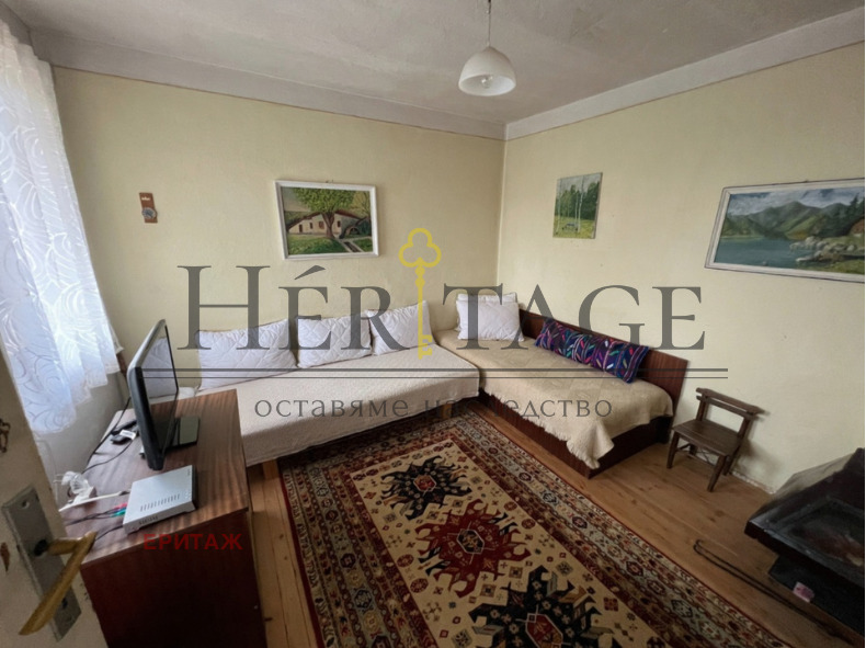 Продава КЪЩА, с. Горна Малина, област София област, снимка 12 - Къщи - 52195611