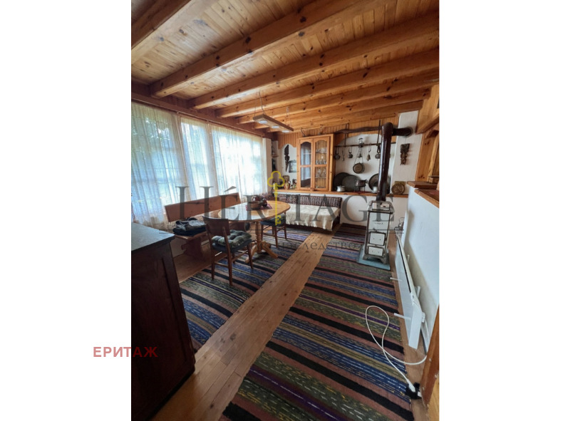 Продава КЪЩА, с. Горна Малина, област София област, снимка 6 - Къщи - 52195611