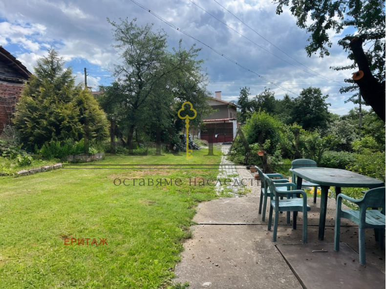 Продава КЪЩА, с. Горна Малина, област София област, снимка 5 - Къщи - 52195611