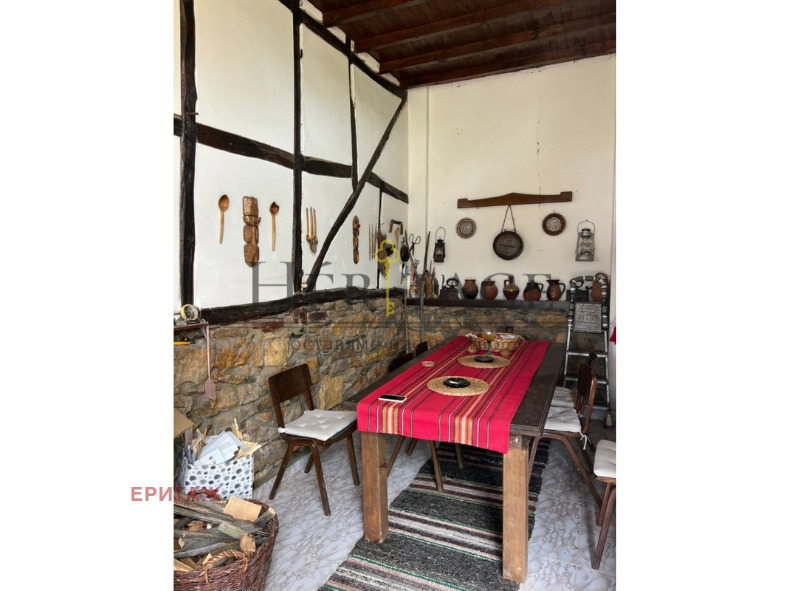 Продава КЪЩА, с. Горна Малина, област София област, снимка 7 - Къщи - 52195611