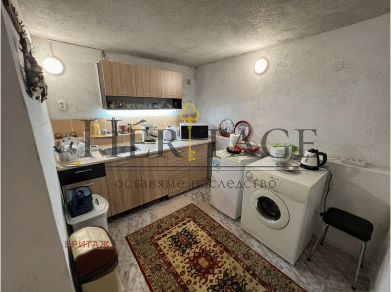 Продава КЪЩА, с. Горна Малина, област София област, снимка 9 - Къщи - 52195611