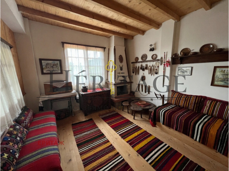 Продава КЪЩА, с. Горна Малина, област София област, снимка 8 - Къщи - 52195611