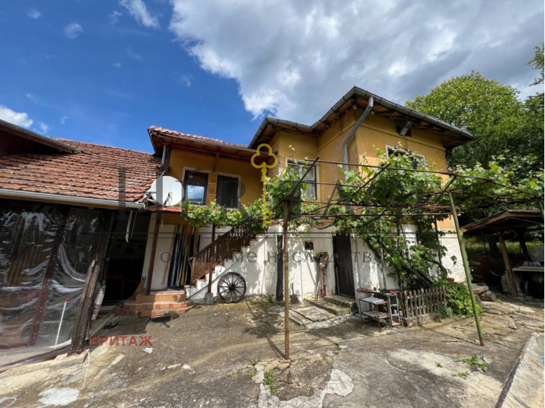 Продава КЪЩА, с. Горна Малина, област София област, снимка 2 - Къщи - 52195611