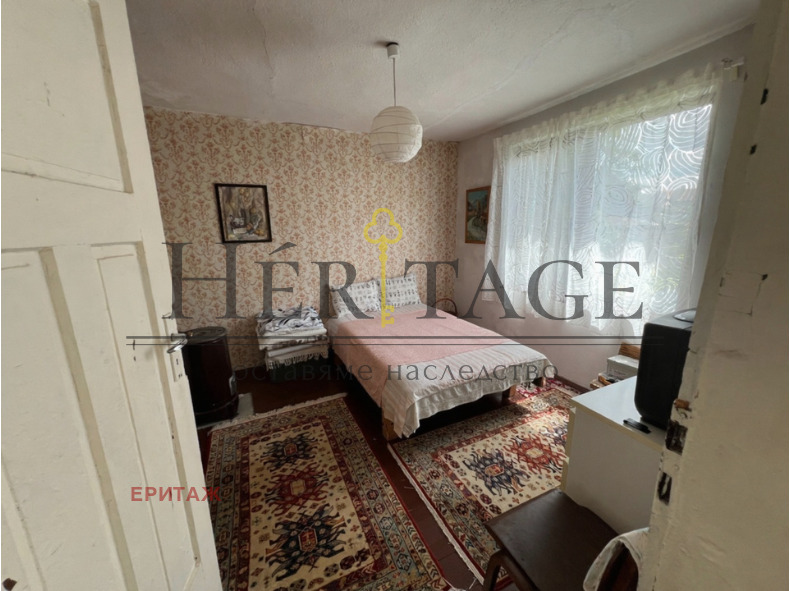 Продава КЪЩА, с. Горна Малина, област София област, снимка 10 - Къщи - 52195611