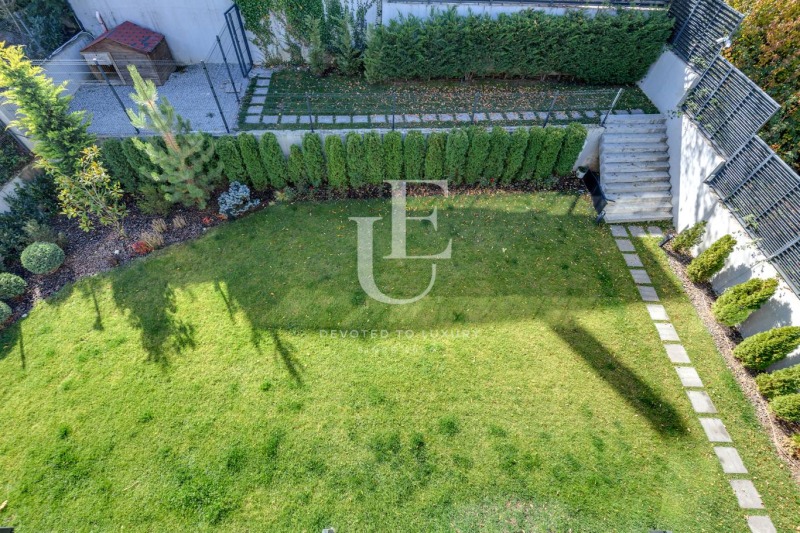 Продава КЪЩА, гр. София, Бояна, снимка 15 - Къщи - 52378820