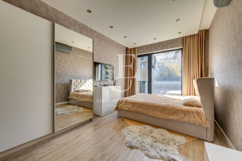 Продава КЪЩА, гр. София, Бояна, снимка 9 - Къщи - 52378820