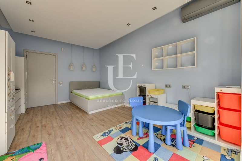 Продава КЪЩА, гр. София, Бояна, снимка 10 - Къщи - 52378820