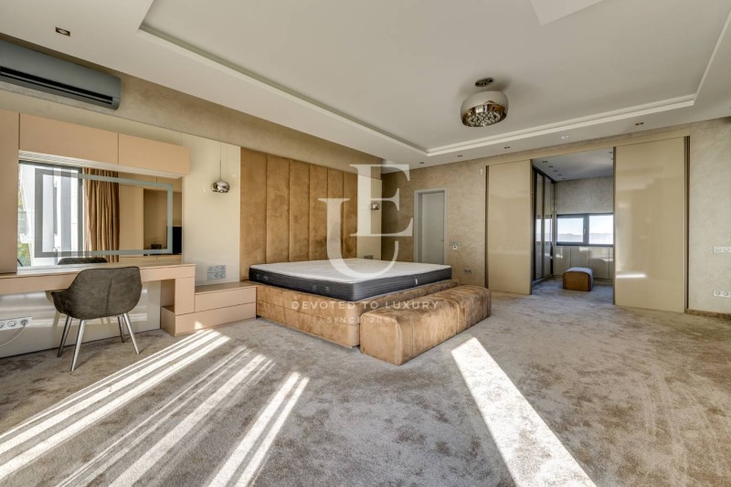 Продава КЪЩА, гр. София, Бояна, снимка 7 - Къщи - 52378820