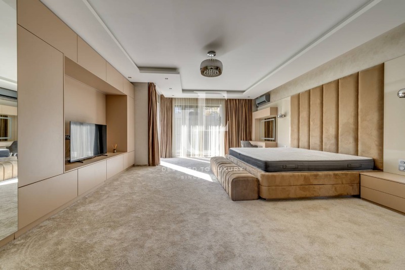 Продава КЪЩА, гр. София, Бояна, снимка 8 - Къщи - 52378820