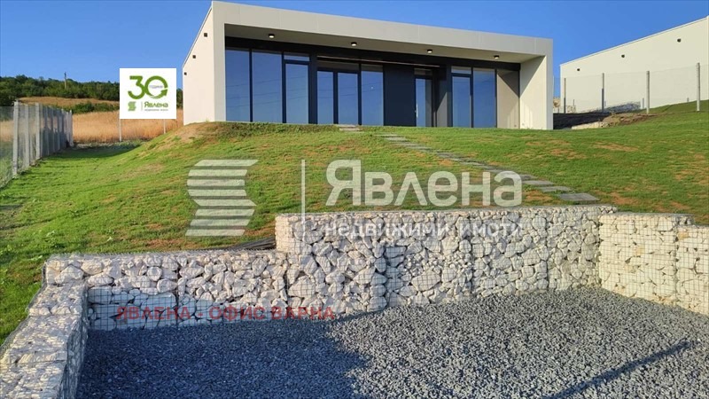 Продава КЪЩА, с. Църква, област Добрич, снимка 10 - Къщи - 55712888