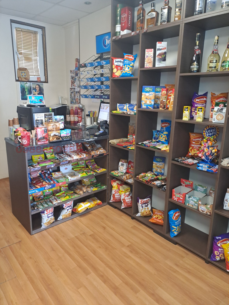Продаја  Схоп Пловдив , Центар , 90 м2 | 44657834 - слика [6]