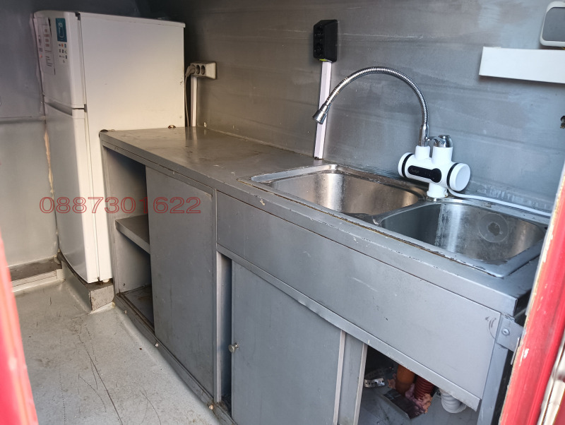 Продава ЗАВЕДЕНИЕ, гр. Троян, област Ловеч, снимка 5 - Заведения - 52752148