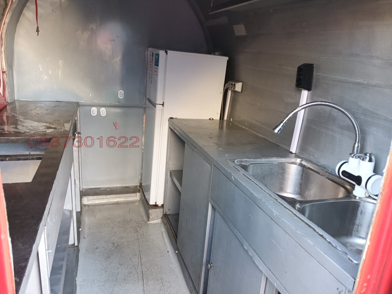 Продава ЗАВЕДЕНИЕ, гр. Троян, област Ловеч, снимка 2 - Заведения - 52752148