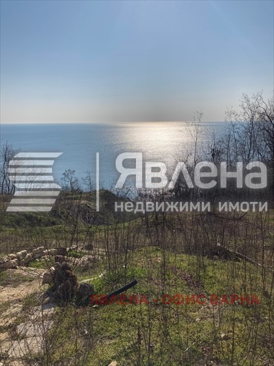 Продава ПАРЦЕЛ, гр. Варна, м-т Прибой, снимка 1 - Парцели - 49537177