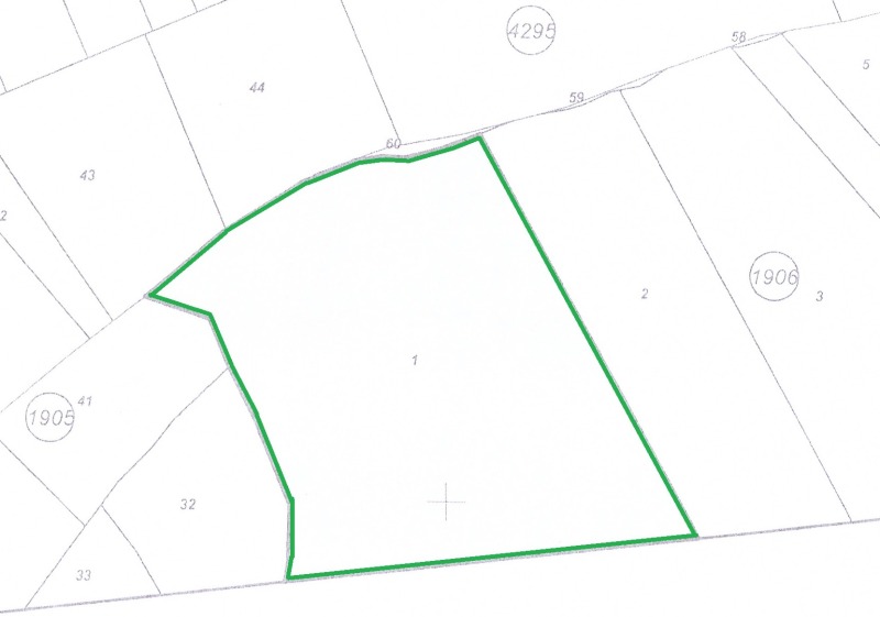 De vânzare  Teren regiunea Sofia , Sofia , 15 dka | 39586531 - imagine [2]