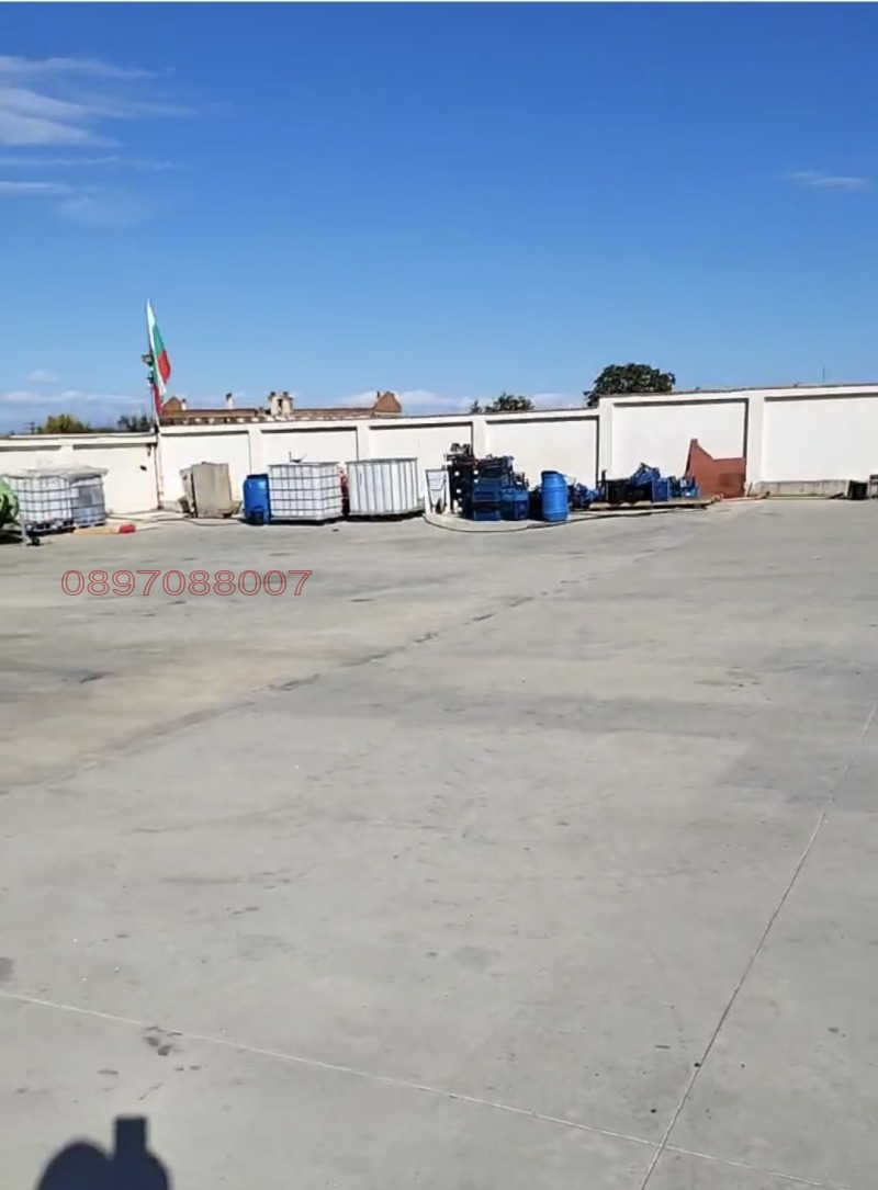 Продава БИЗНЕС ИМОТ, с. Брестовица, област Пловдив, снимка 2 - Други - 52568669