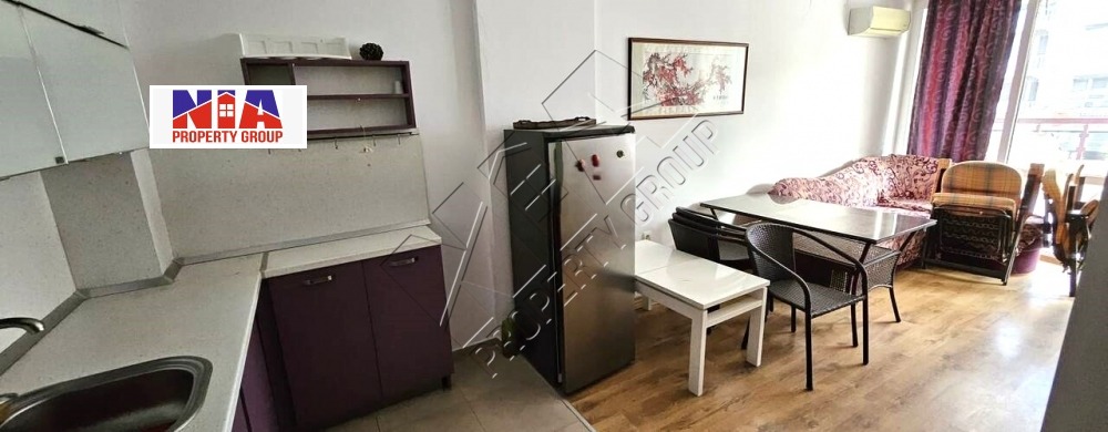 Продава 2-СТАЕН, гр. Несебър, област Бургас, снимка 4 - Апартаменти - 53634591