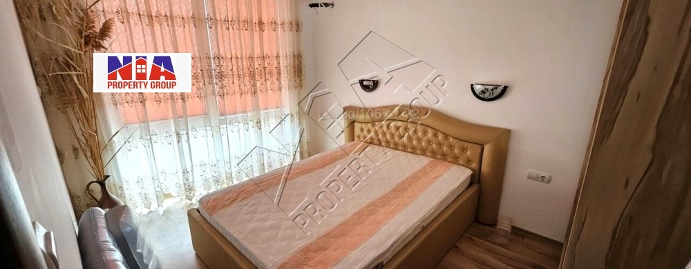 Продава 2-СТАЕН, гр. Несебър, област Бургас, снимка 5 - Апартаменти - 53634591