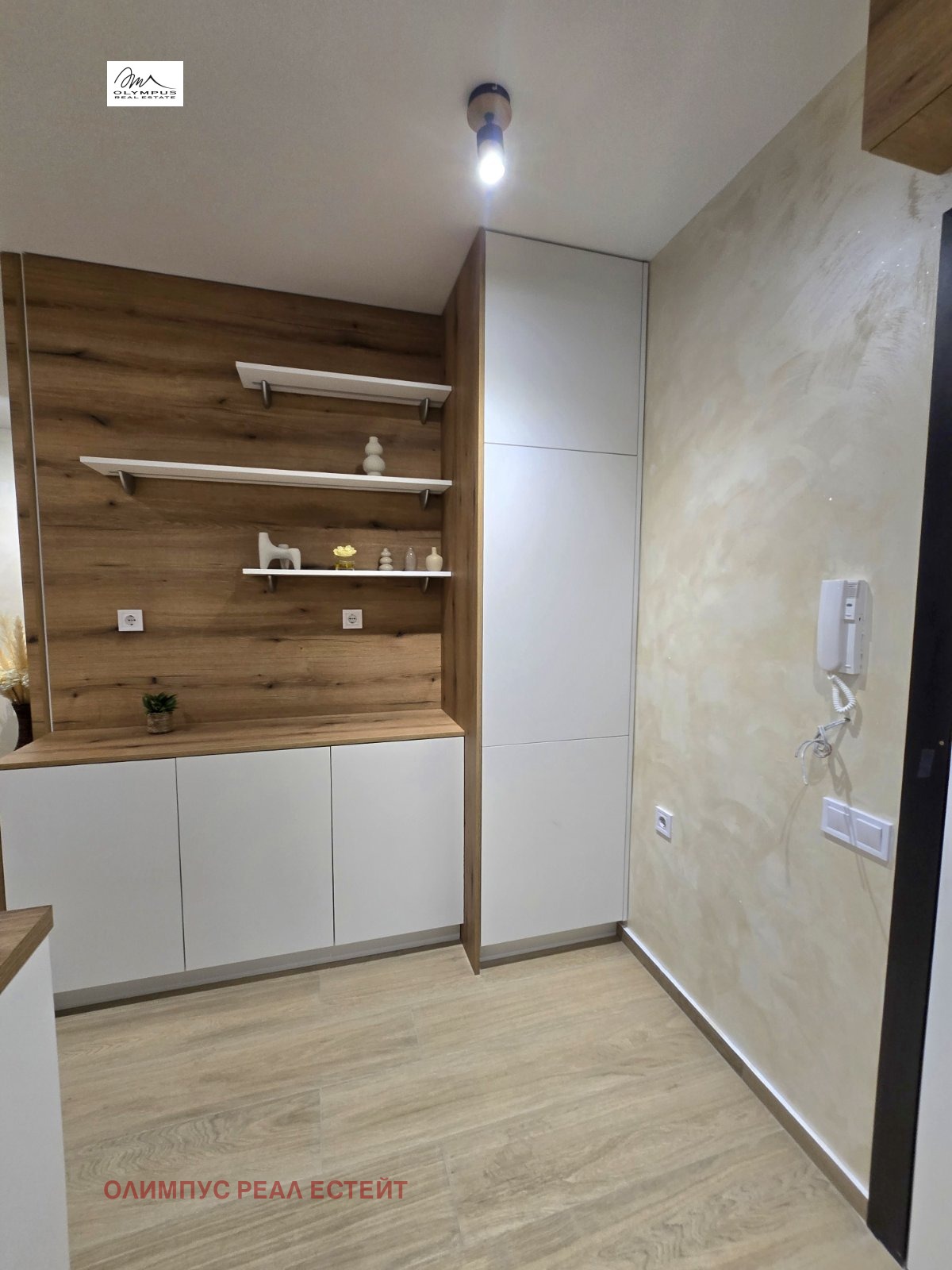 Продава 2-СТАЕН, гр. Пловдив, Тракия, снимка 4 - Апартаменти - 54254973