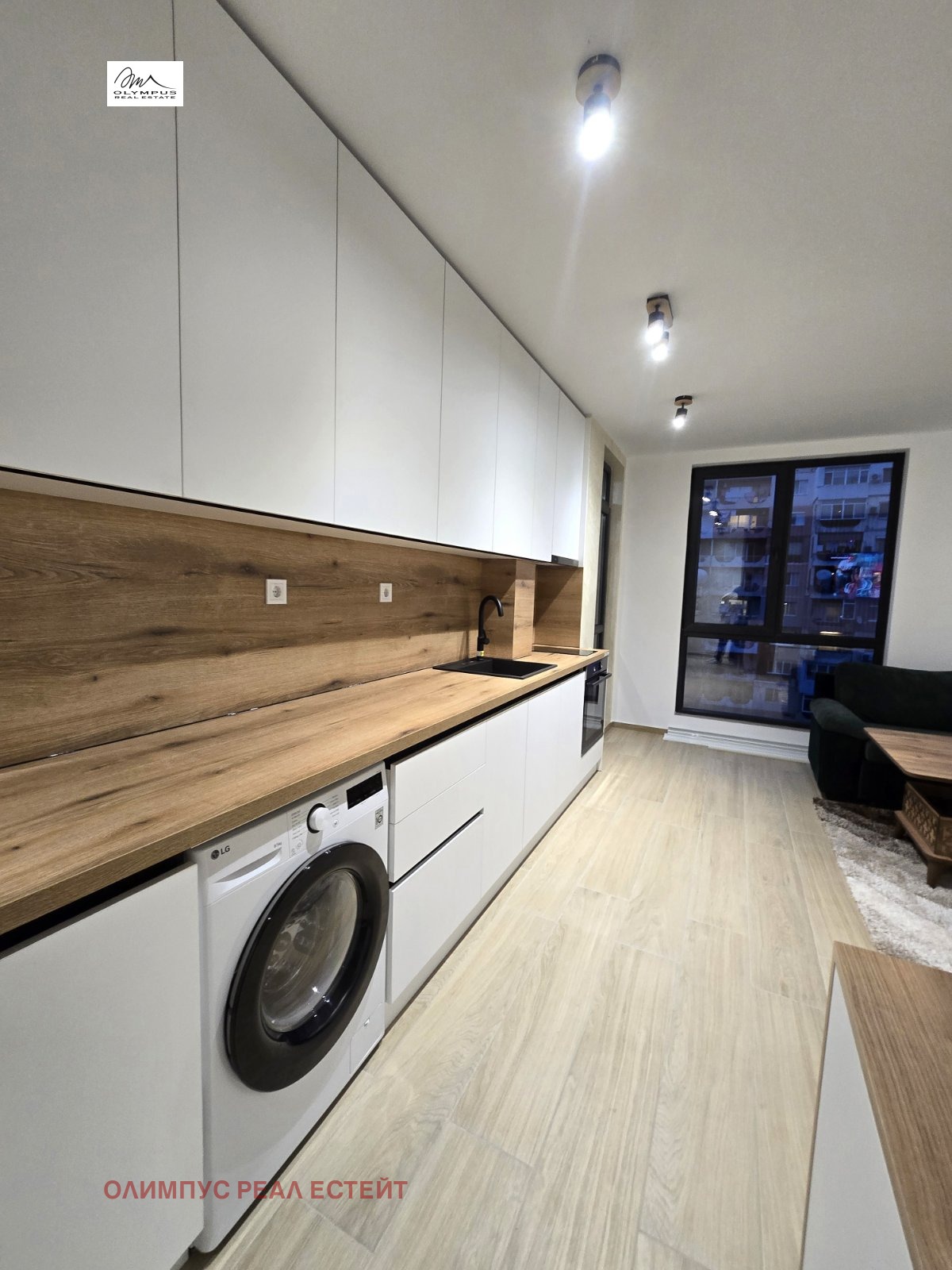 Продава 2-СТАЕН, гр. Пловдив, Тракия, снимка 5 - Апартаменти - 54254973