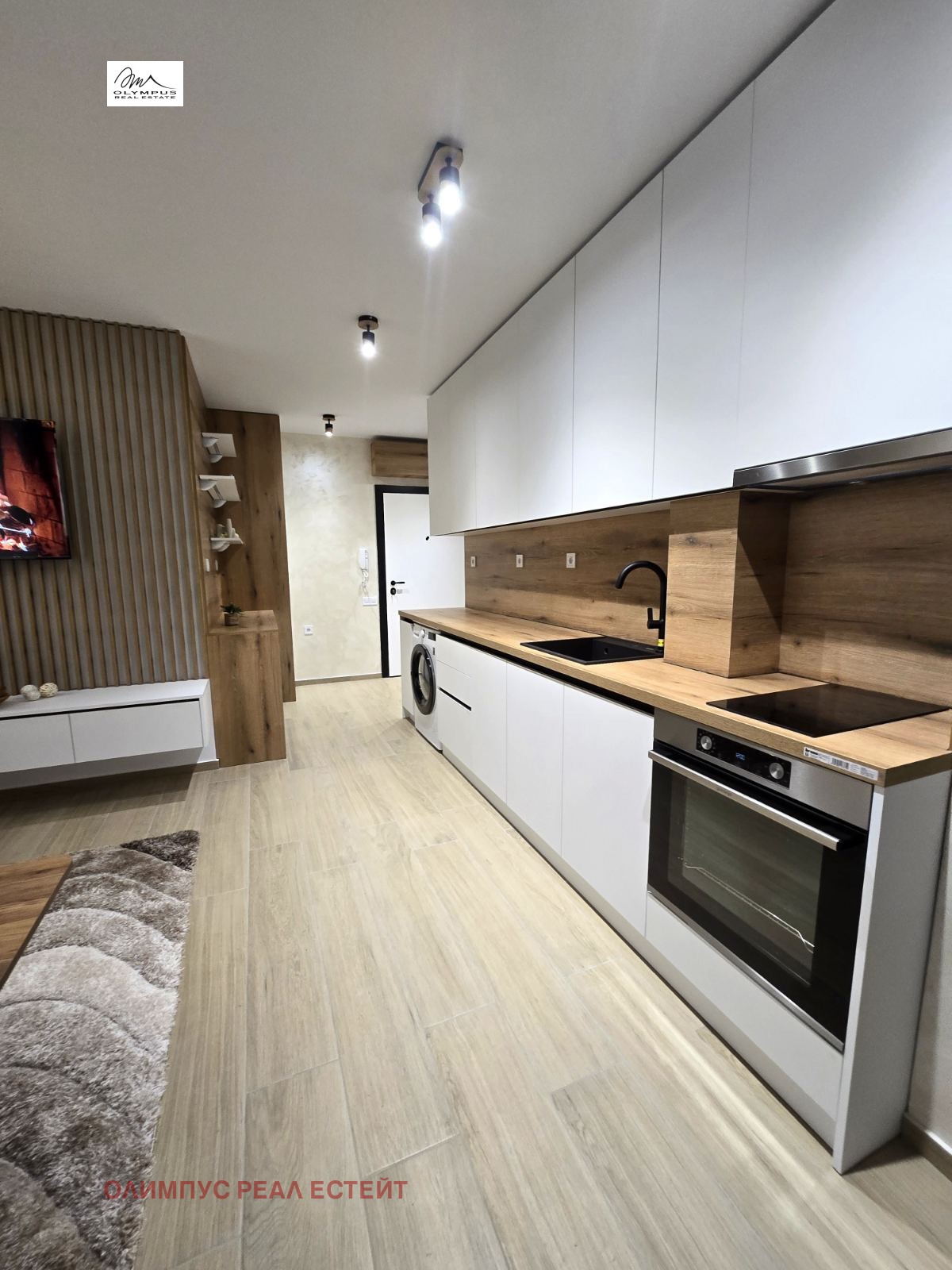 Продава 2-СТАЕН, гр. Пловдив, Тракия, снимка 6 - Апартаменти - 54254973