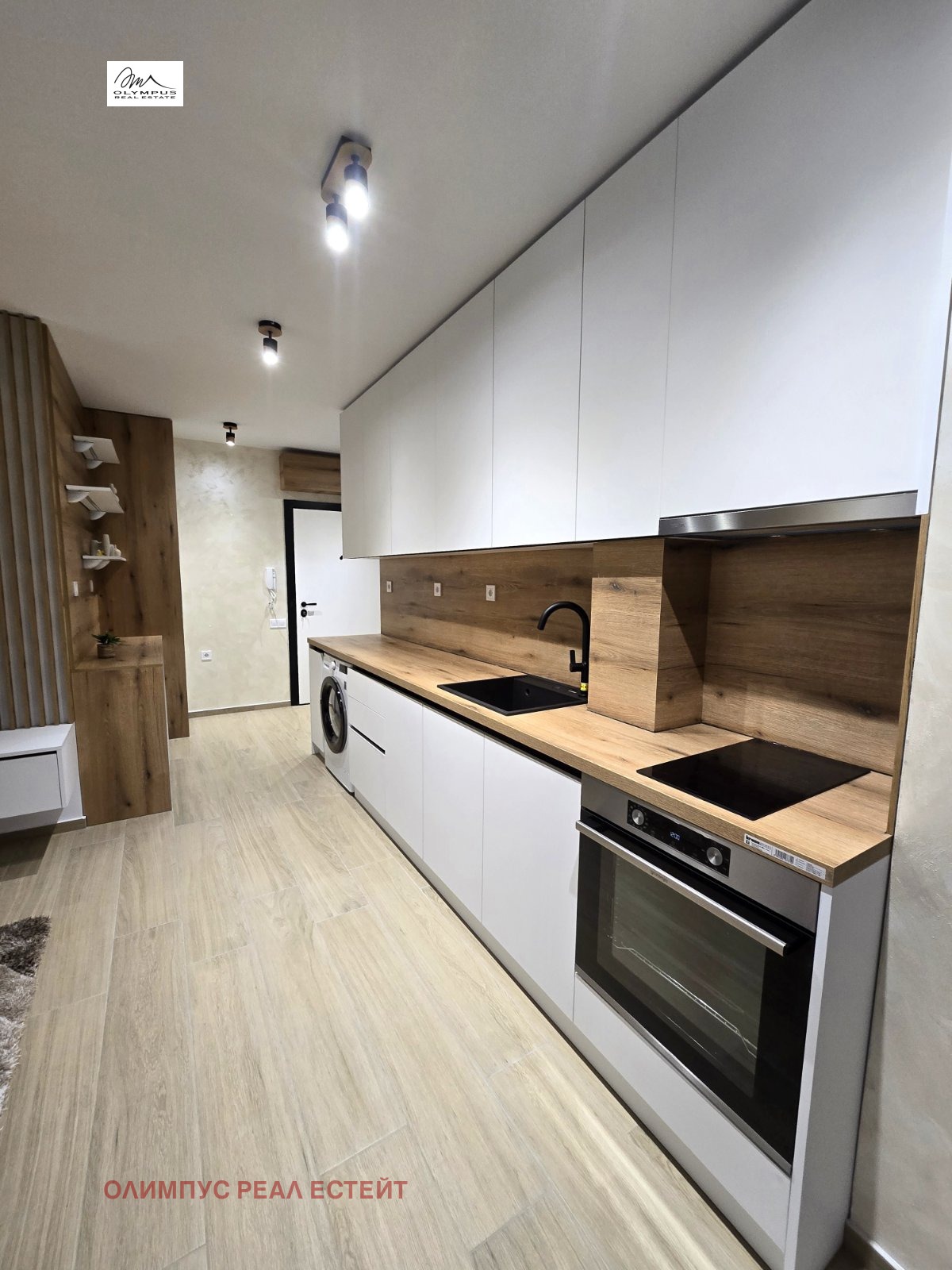 Продава 2-СТАЕН, гр. Пловдив, Тракия, снимка 3 - Апартаменти - 54254973