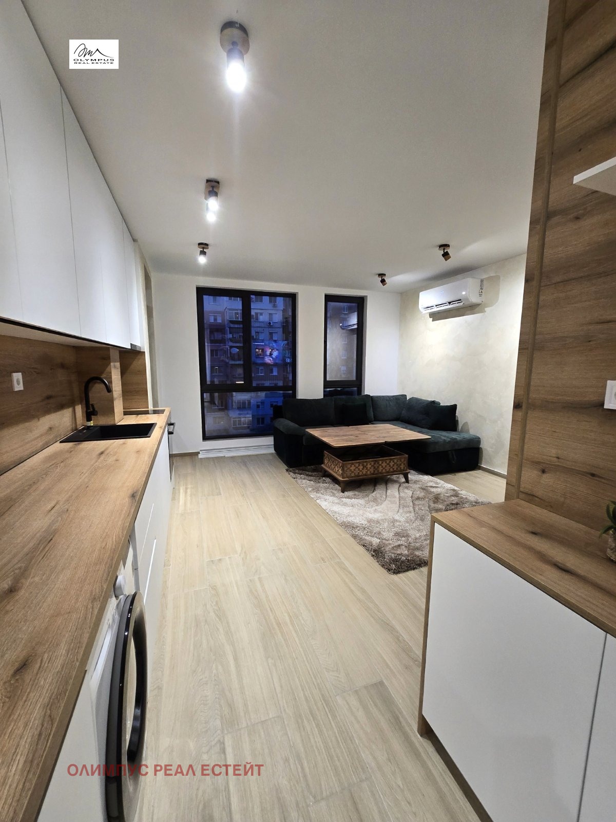 Продава 2-СТАЕН, гр. Пловдив, Тракия, снимка 2 - Апартаменти - 54254973