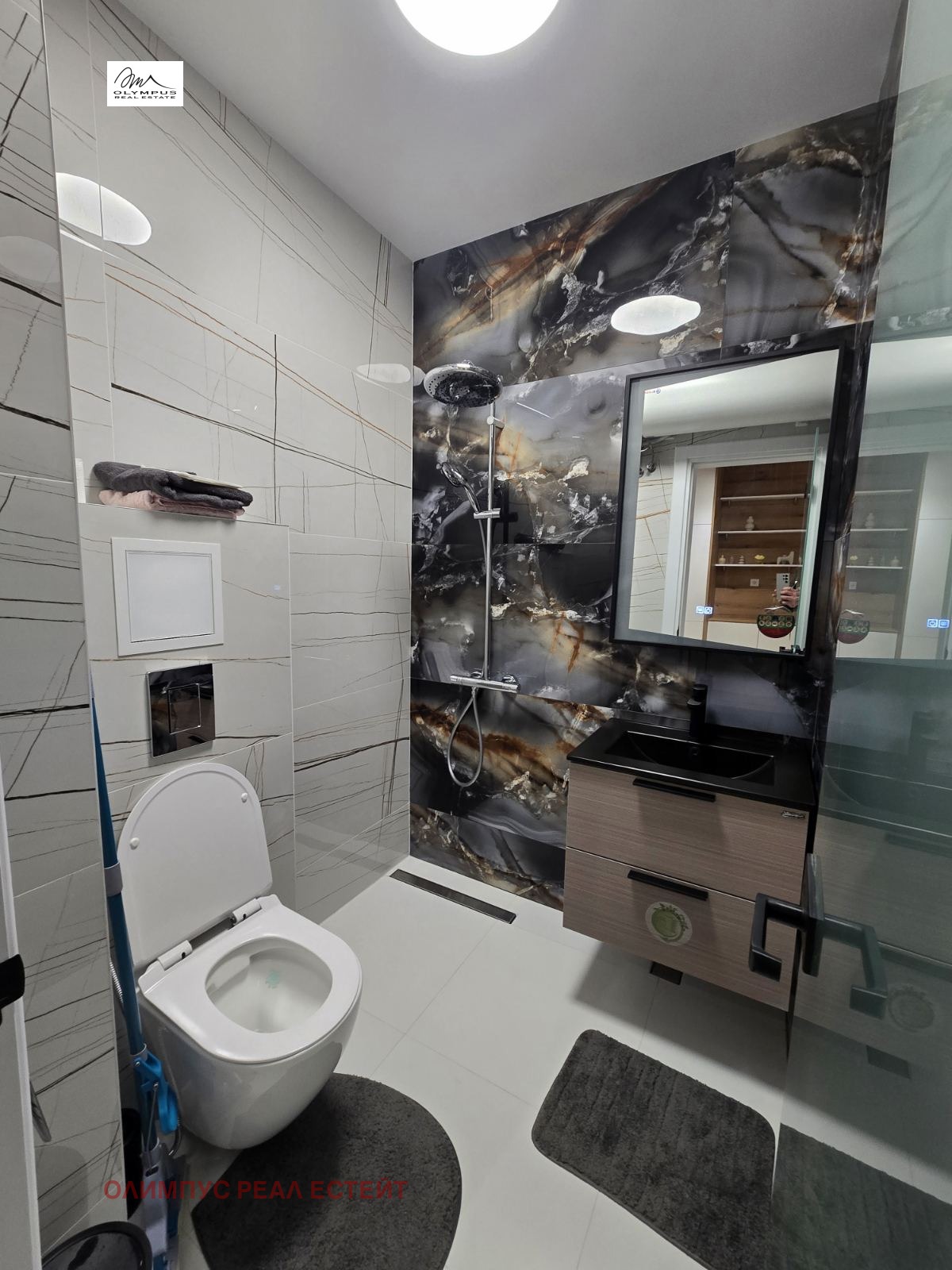 Продава 2-СТАЕН, гр. Пловдив, Тракия, снимка 10 - Апартаменти - 54254973