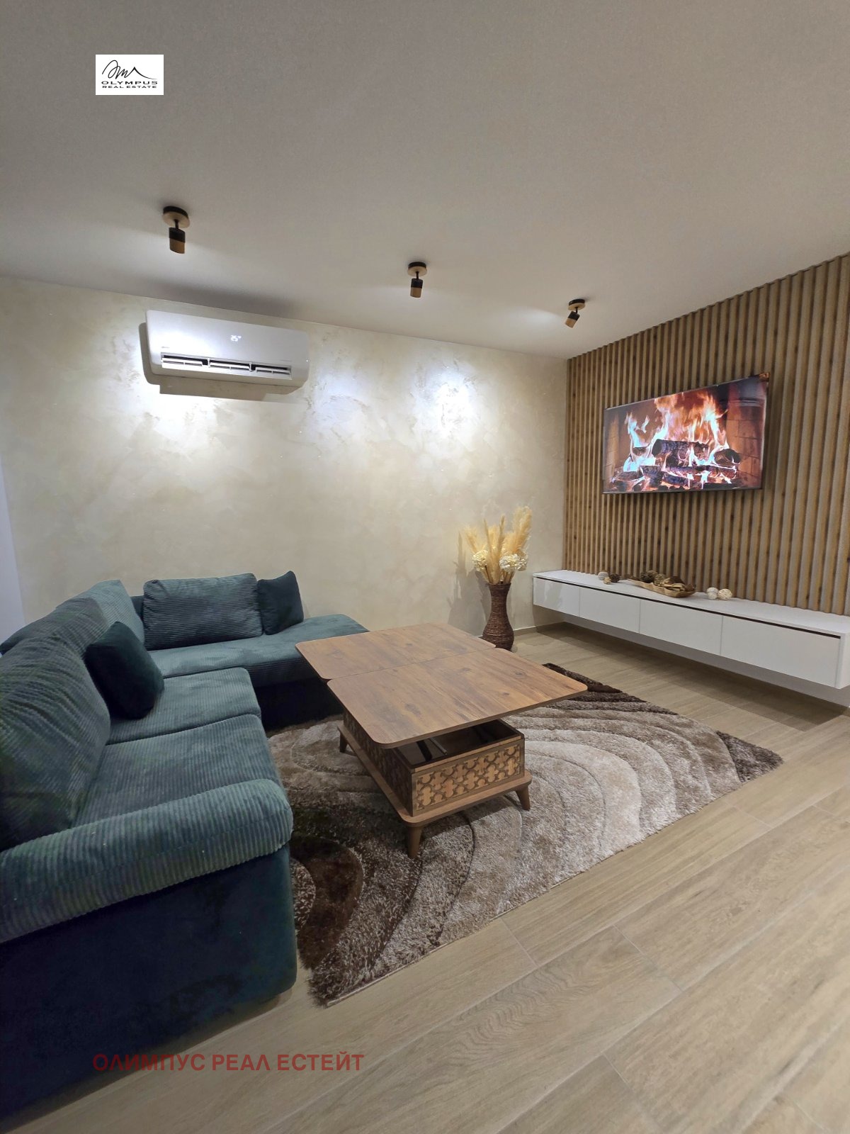 Продава 2-СТАЕН, гр. Пловдив, Тракия