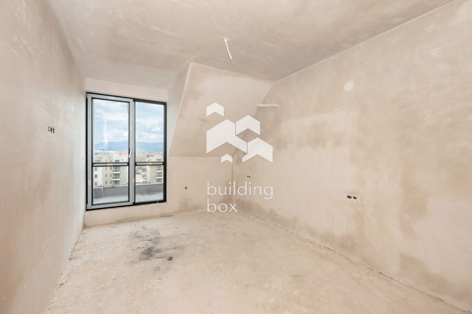 Продава 2-СТАЕН, гр. Пловдив, Кършияка, снимка 3 - Апартаменти - 55188966