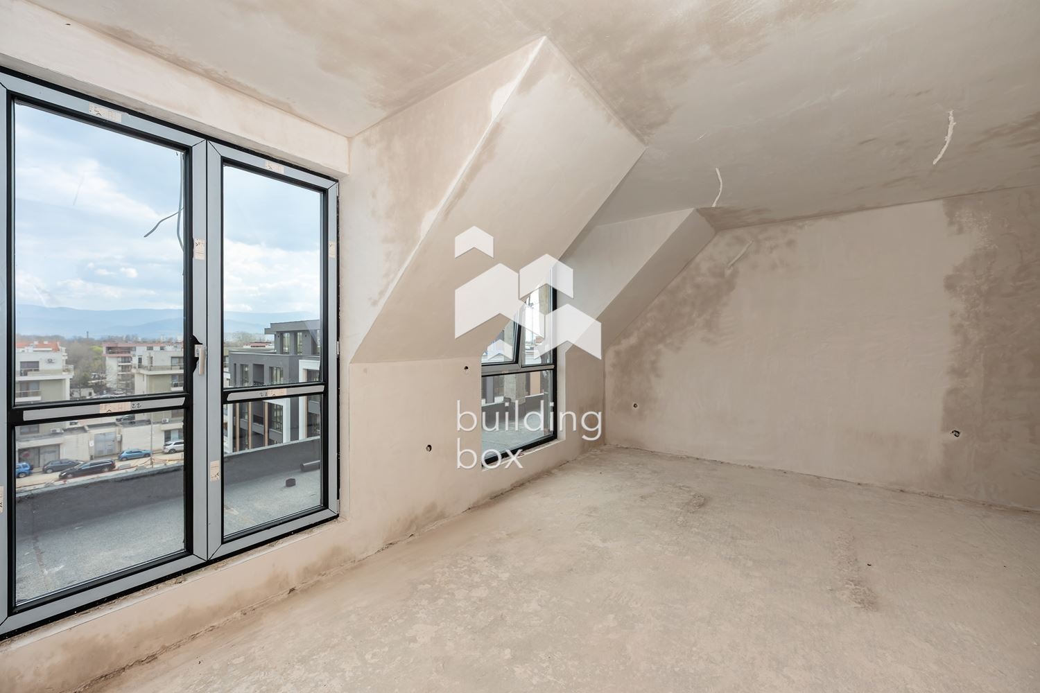 Продава 2-СТАЕН, гр. Пловдив, Кършияка, снимка 5 - Апартаменти - 55188966