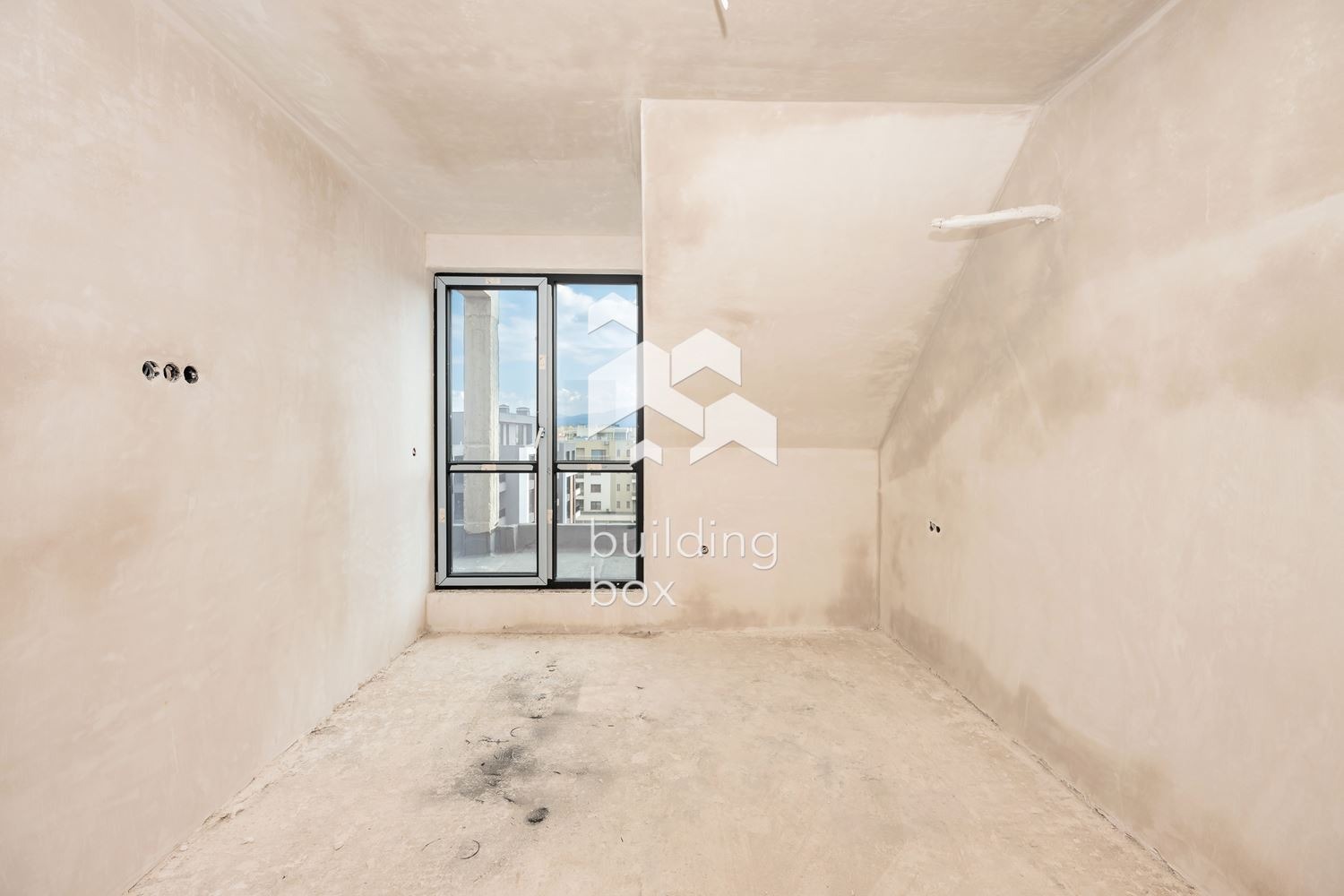 Продава 2-СТАЕН, гр. Пловдив, Кършияка, снимка 4 - Апартаменти - 55188966
