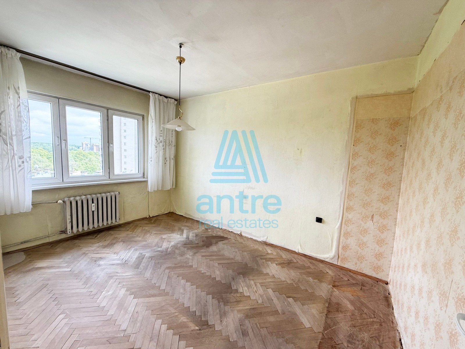 Продава 3-СТАЕН, гр. София, Дианабад, снимка 5 - Апартаменти - 54600460