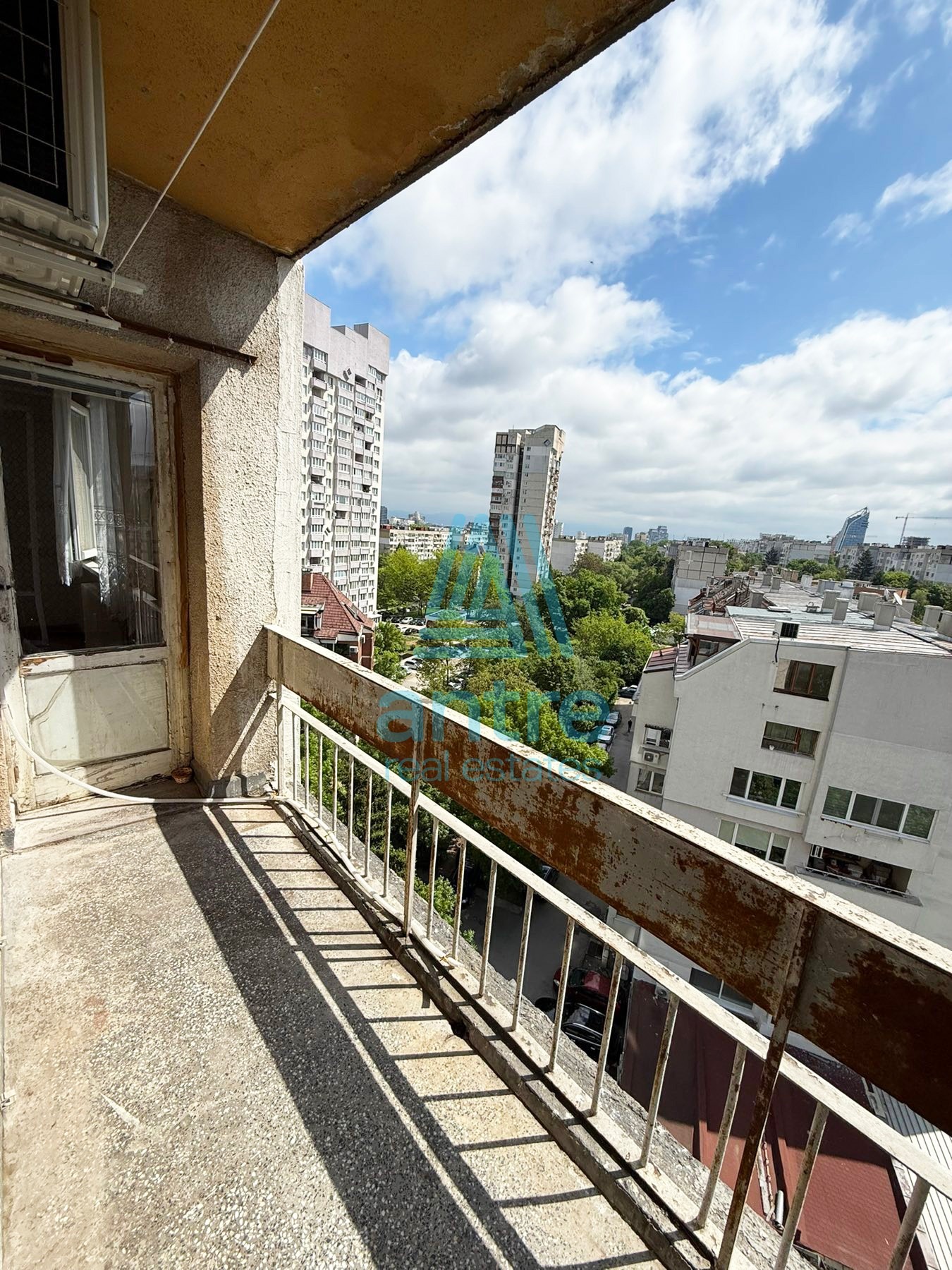 Продава 3-СТАЕН, гр. София, Дианабад, снимка 7 - Апартаменти - 54600460