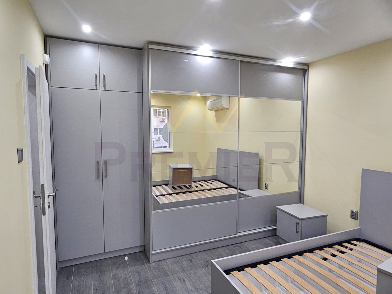 Продава 3-СТАЕН, гр. София, Карпузица, снимка 8 - Апартаменти - 55008336