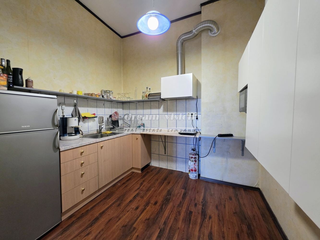 Продава 3-СТАЕН, гр. София, Център, снимка 14 - Апартаменти - 56743911