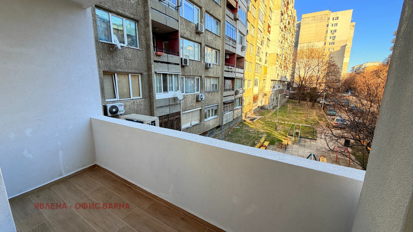 Продава 4-СТАЕН, гр. Варна, Зимно кино Тракия, снимка 7 - Апартаменти - 53749752