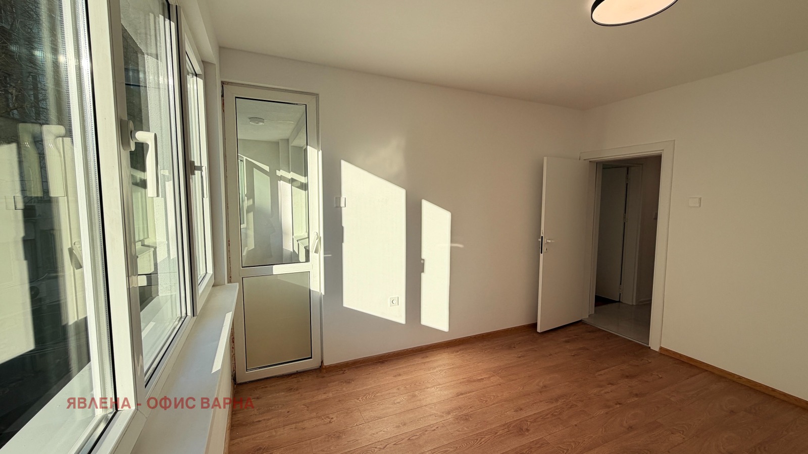 Продава 4-СТАЕН, гр. Варна, Зимно кино Тракия, снимка 10 - Апартаменти - 53749752