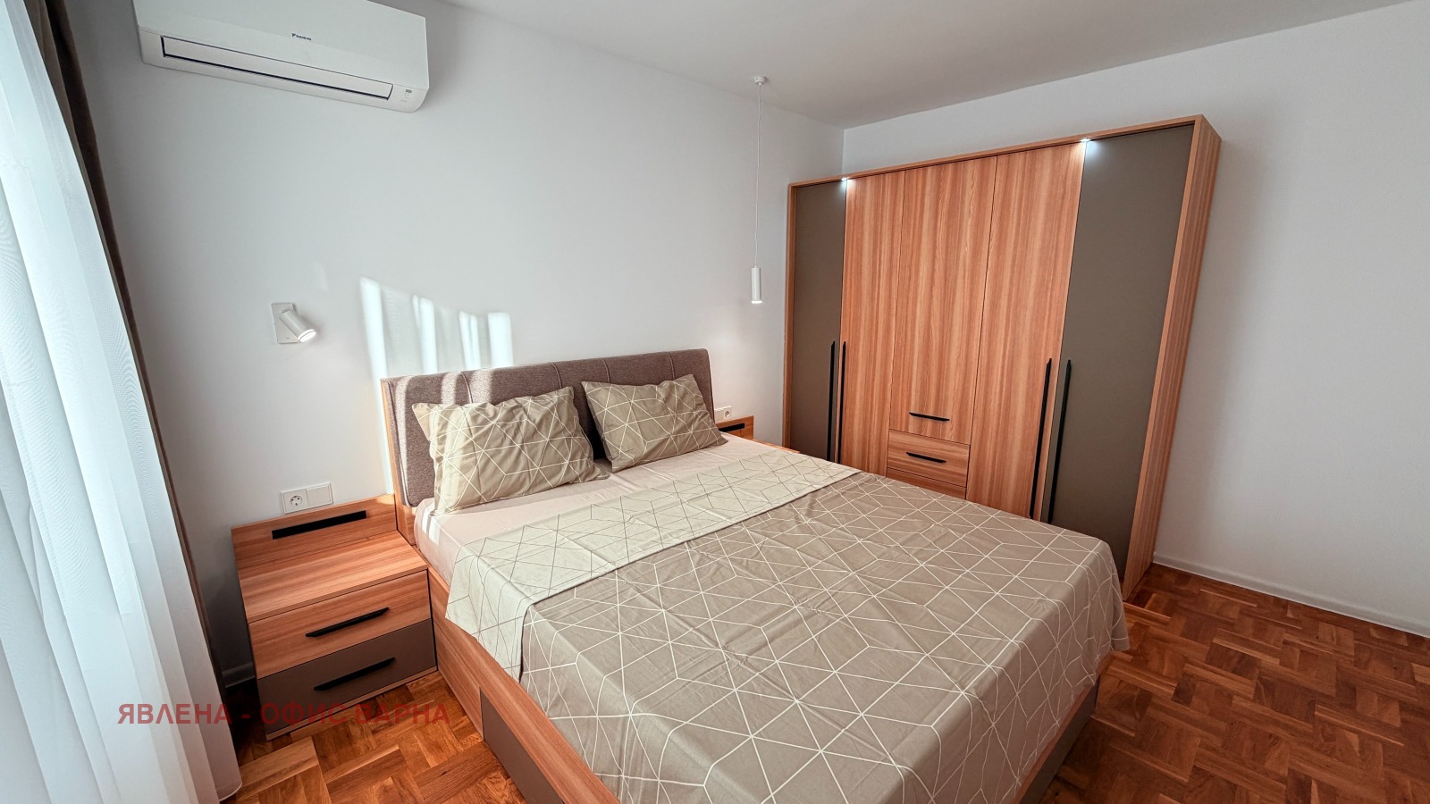 Продава 4-СТАЕН, гр. Варна, Зимно кино Тракия, снимка 8 - Апартаменти - 53749752