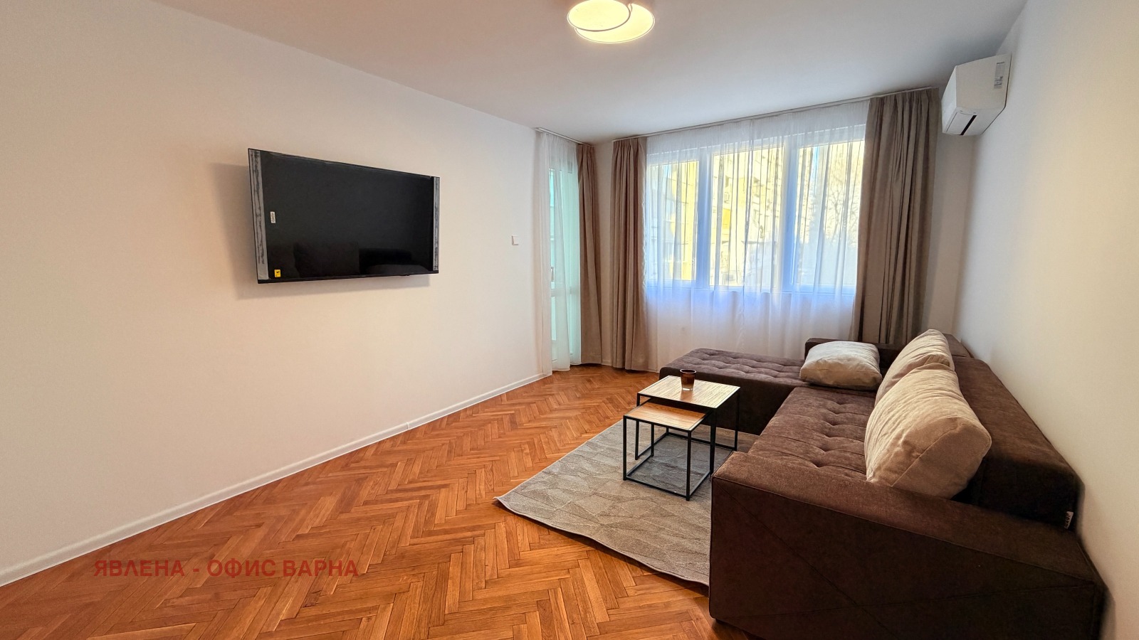 Продава 4-СТАЕН, гр. Варна, Зимно кино Тракия, снимка 13 - Апартаменти - 53749752