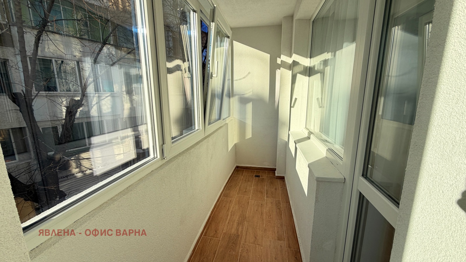 Продава 4-СТАЕН, гр. Варна, Зимно кино Тракия, снимка 11 - Апартаменти - 53749752