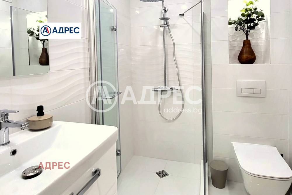 Продава МНОГОСТАЕН, гр. Варна, Завод Дружба, снимка 7 - Апартаменти - 54674907